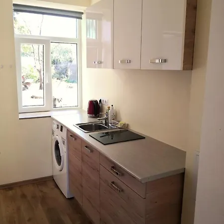 Apartment Donaco