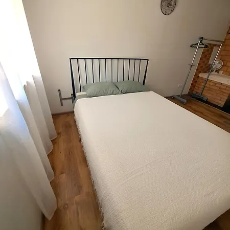 Donaco Apartment Liepāja