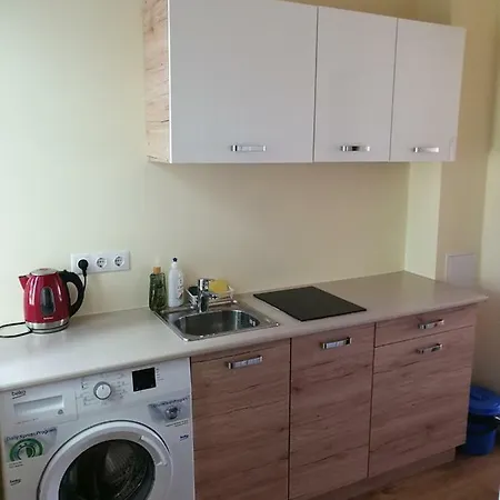 Donaco Apartment Liepāja